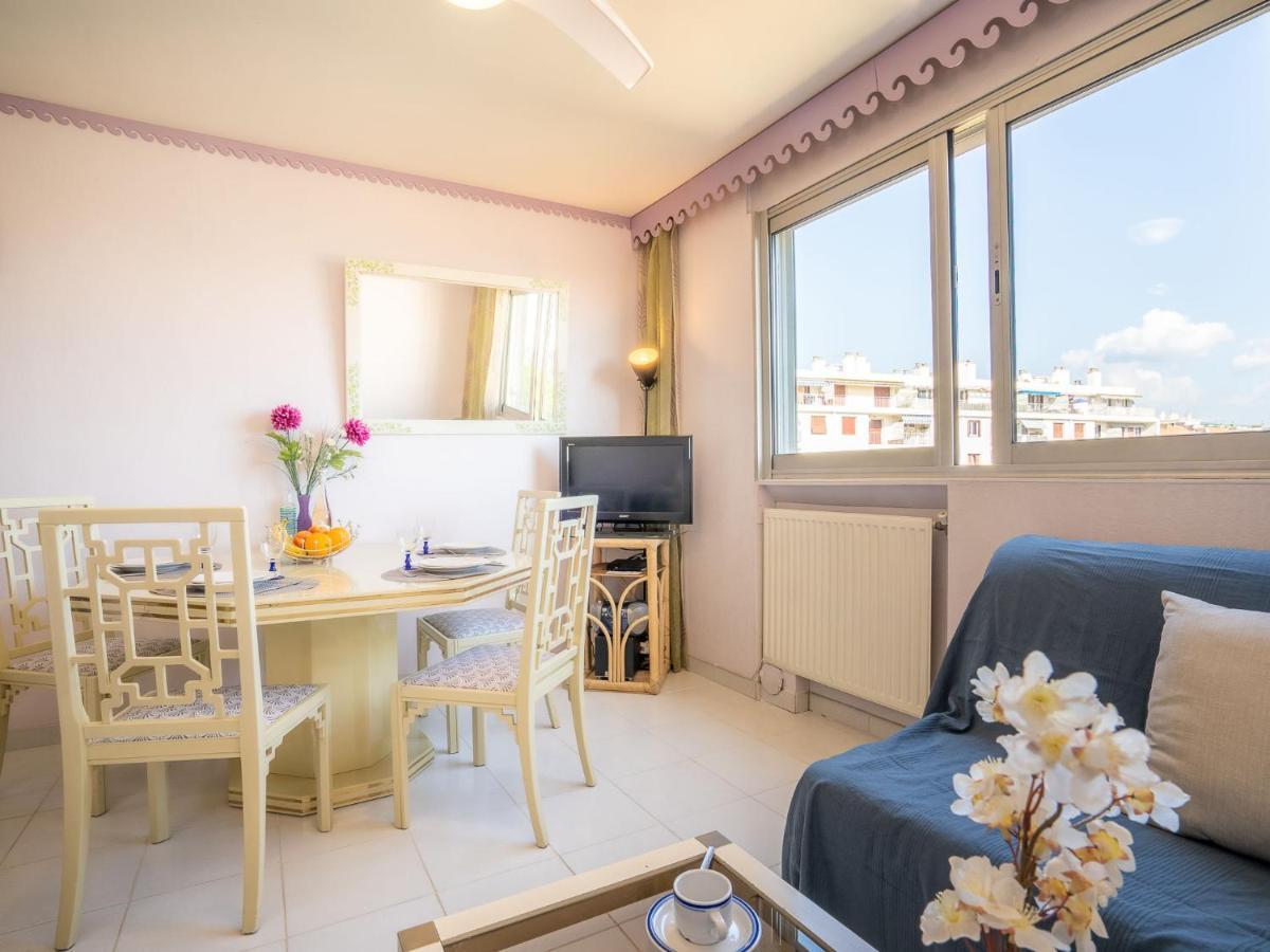 Plein Soleil By Interhome Апартаменты